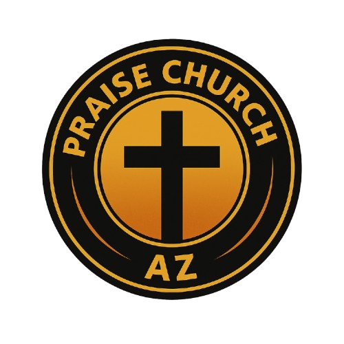 Praise Church AZ Logo